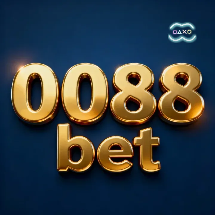 0088bet logo
