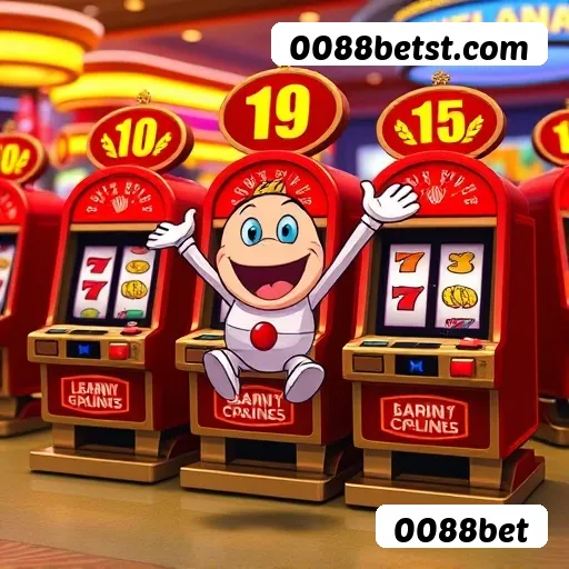 Vantagens APK mobile 0088bet Brasil