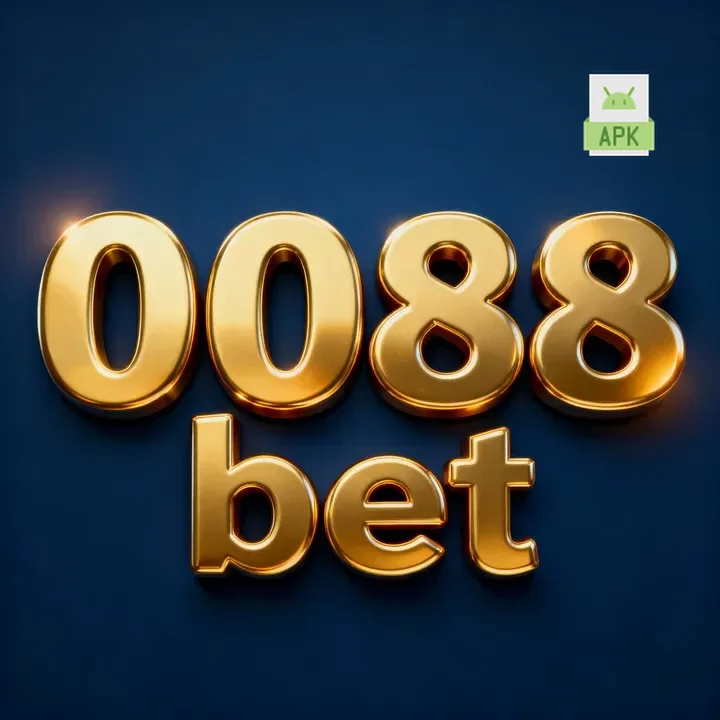 0088bet APK Android Download Oficial