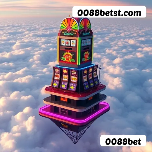 Segurança Certificada 0088bet Licença Curaçao