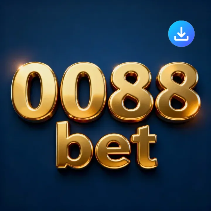 0088bet Download App iOS Android