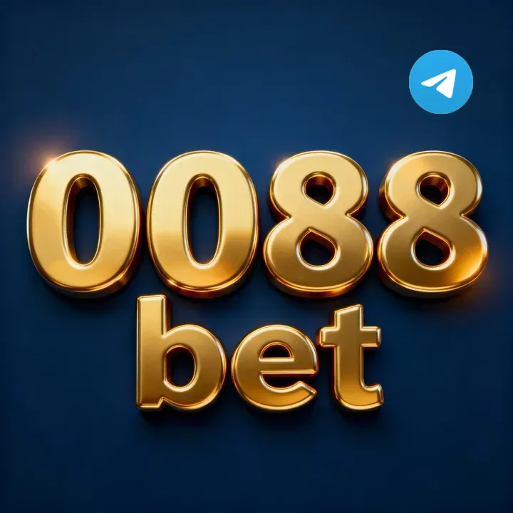 Telegram 0088bet
